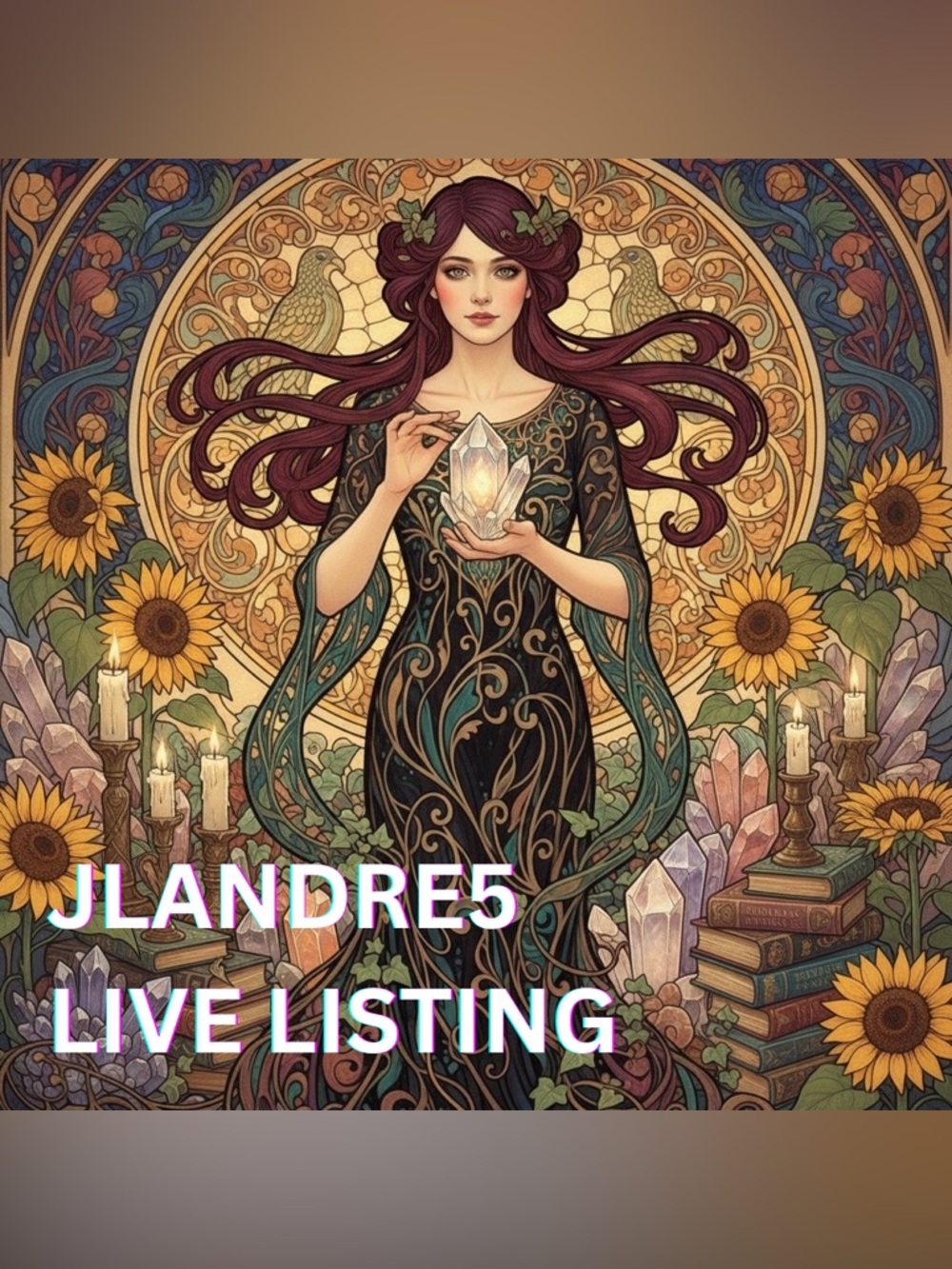 NEW! 🖤Like for show notifications! jlandre5!🖤 - Picture 2 of 15